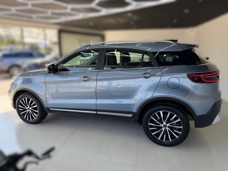 Ford Territory Titanium Plus 2023 Usado en Automotriz Olea Flaño