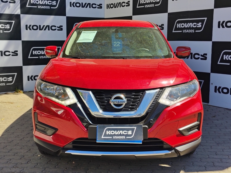 Nissan X-trail 2.5 Cvt Sense At 2023 Usado  Usado en Kovacs Usados