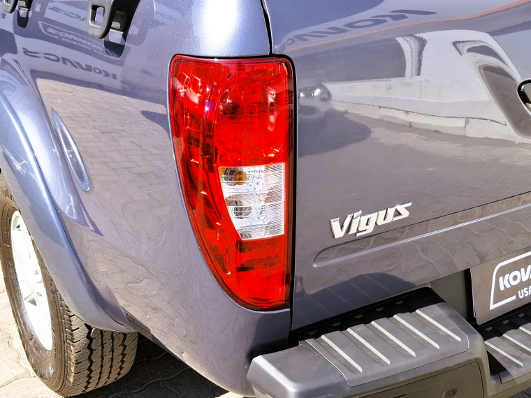 Jmc Vigus 5 Work Mt 2025 Usado  Usado en Kovacs Usados