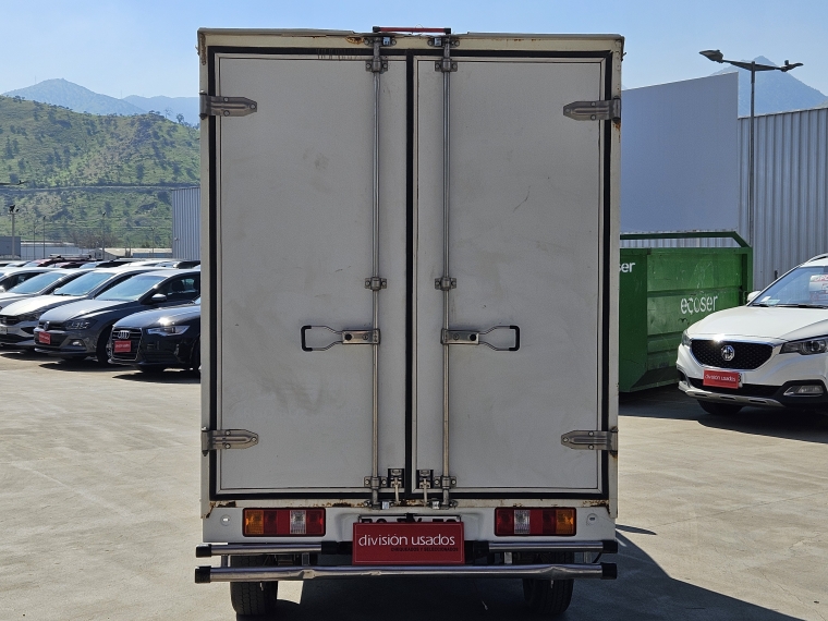 Dfsk Cargo Cargo Box Cs C21 1.2 2022 Usado en Rosselot Usados