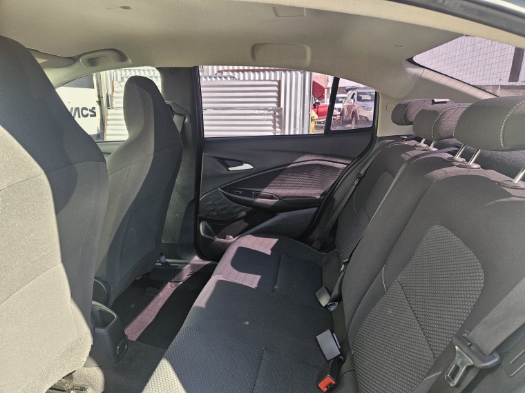 Chevrolet Onix Lt Mt 2023 Usado  Usado en Kovacs Usados