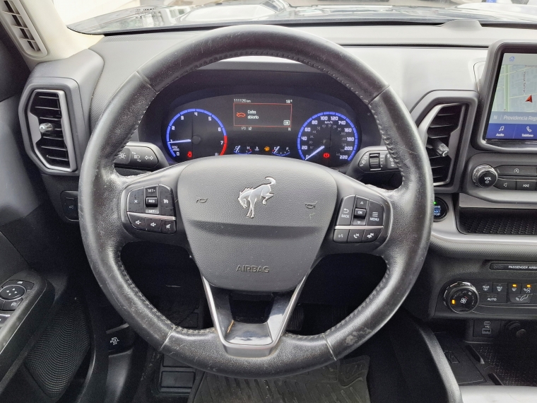 Ford Bronco Bronco Sport 4x4 1.5 Aut 2021 Usado  Usado en Kovacs Usados