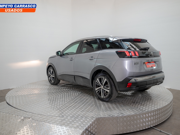 Peugeot 3008 1.6 Allure Thp E6 At 2019 Usado  Usado en Pompeyo