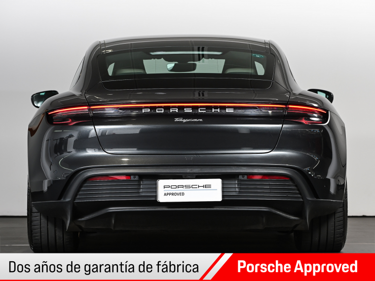 Porsche Taycan Aut 2023 Usado  Usado en Webautos.cl