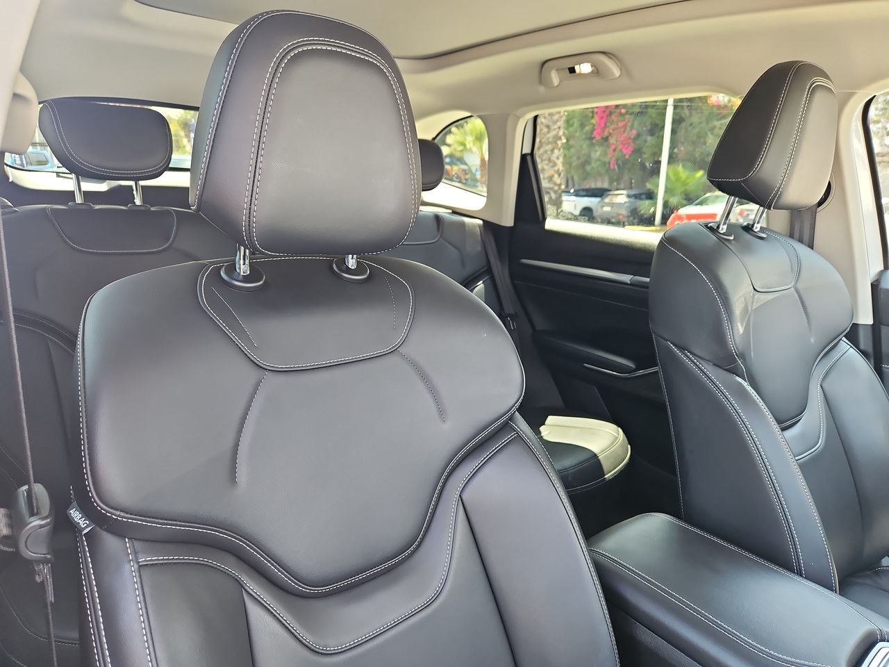 Haval H6 H6 Elite 2.0 Aut. 2023 Usado en Usados de Primera - Sergio Escobar