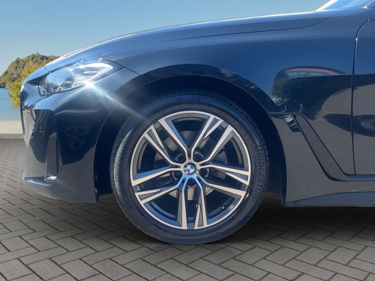 Bmw 420 I Gran Coupe 2.0 At 2023 Usado  Usado en BMW Premium Selection