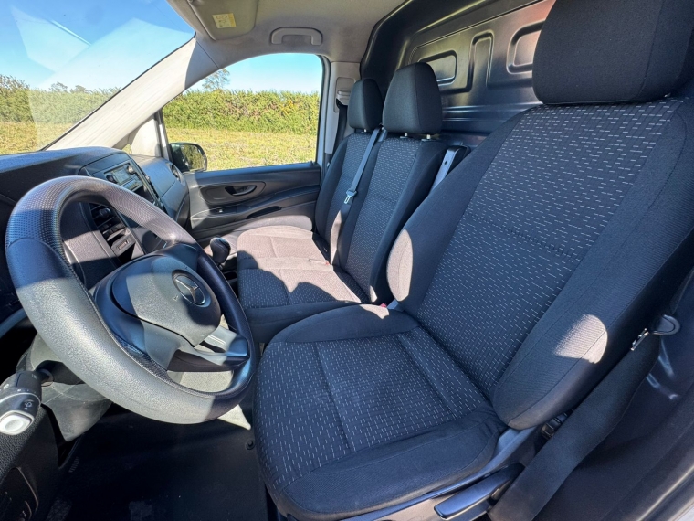 Mercedes benz Vito 111 2023 Usado en G Autos Automotriz - G Autos