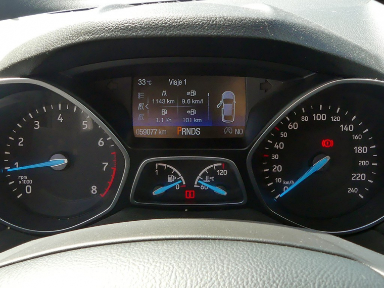 Ford Escape 2.0 Aut 2019 Usado  Usado en Webautos.cl