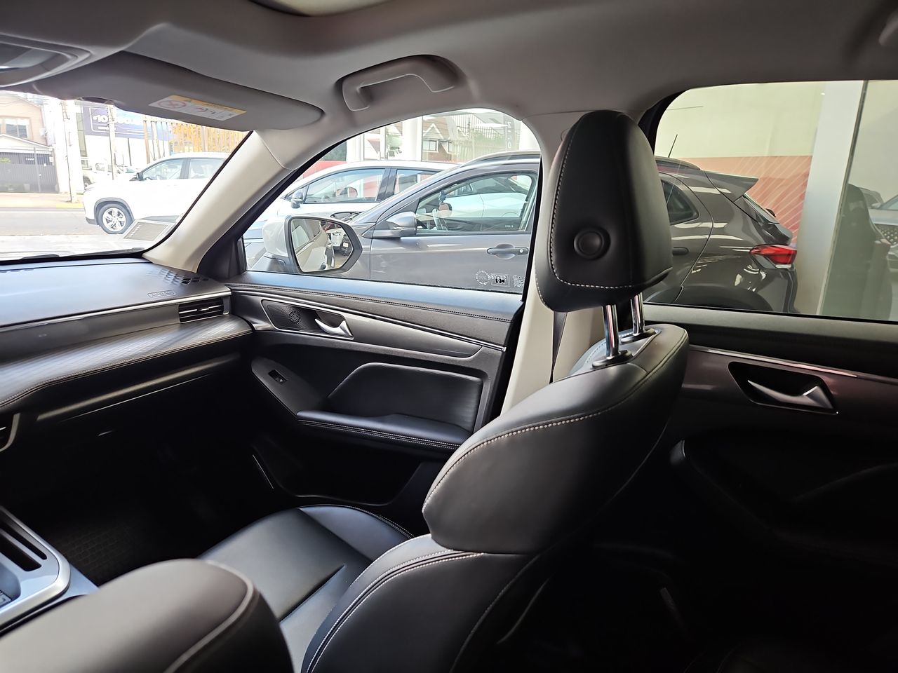 Haval Jolion Jolion Dct 1.5 Aut 2023 Usado  Usado en Webautos.cl