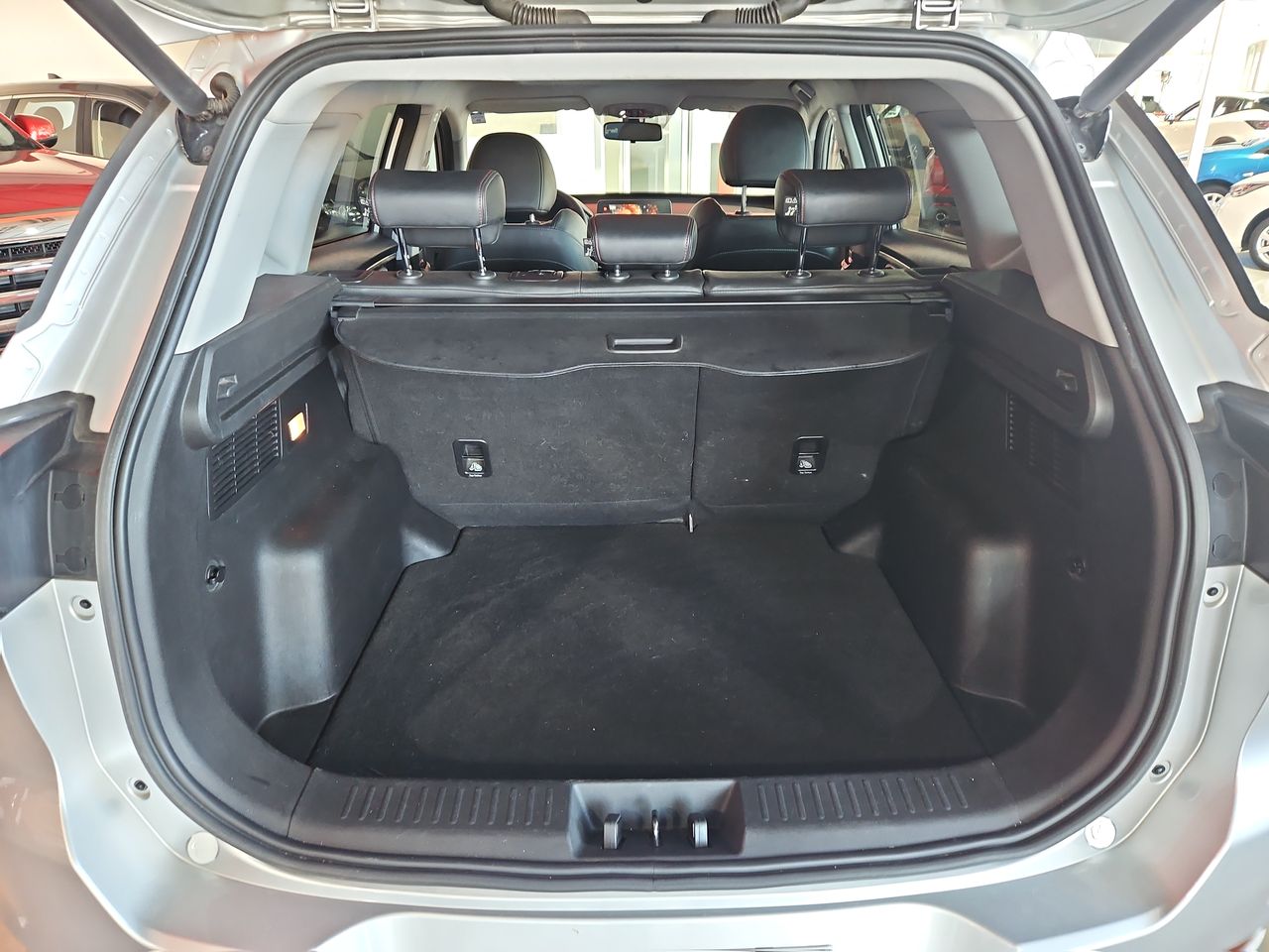 Chery Tiggo 7 Tiggo 7 Glx Cvt Pro 1.5 Aut 2023 Usado en Usados de Primera - Sergio Escobar