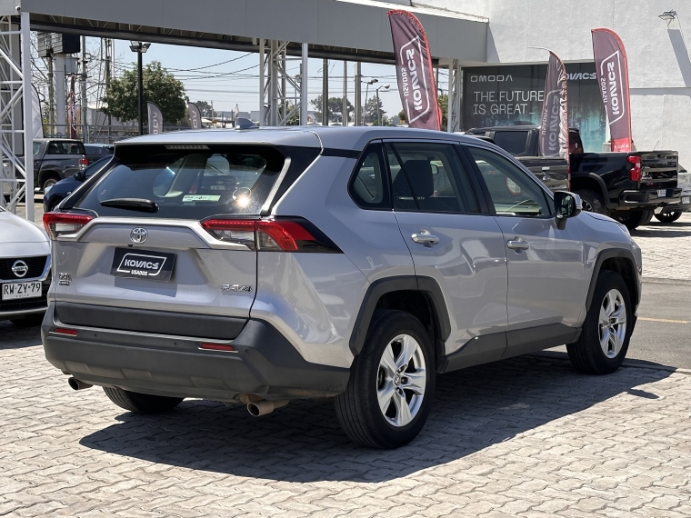 Toyota Rav4 2.0 Le At 2021 Usado  Usado en Kovacs Usados