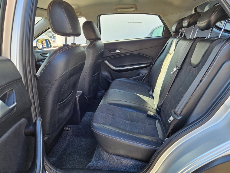 Chery Tiggo 2 Tiggo 2 1.5 2022 Usado en Rosselot Usados