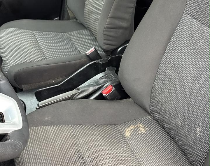Toyota Hilux — foto 11 de 13
