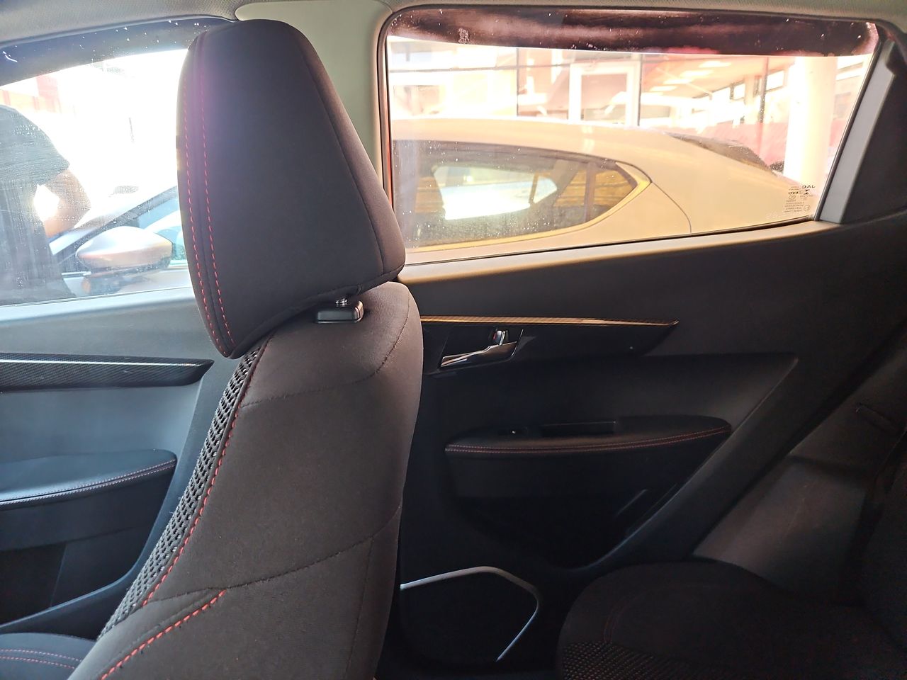 Jac Js2 Js2 Hatchback 1.5 2023 Usado en Usados de Primera - Sergio Escobar
