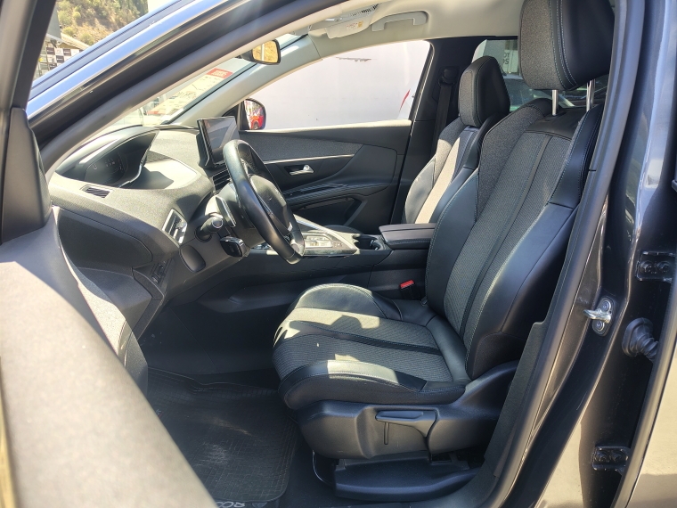 Peugeot 5008 5008 Thp 165 1.6 Aut 2022 Usado en Rosselot Usados