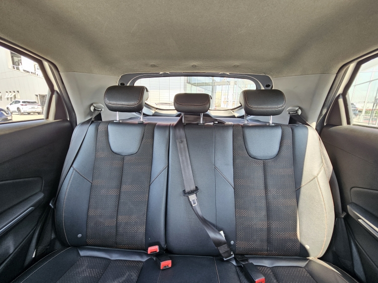 Chery Tiggo 2 Tiggo 2 Gls Mt 1.5 2021 Usado en Rosselot Usados