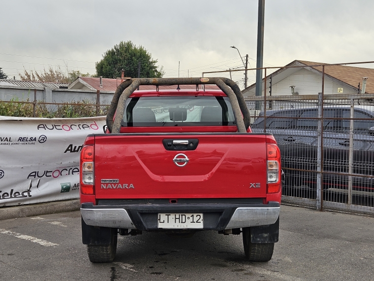 Nissan Np300 Navara Xe 2.3 2020 Usado  Usado en Autoselect Usados