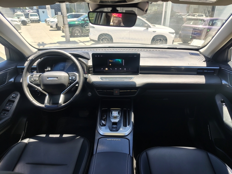 Haval Jolion Jolion Deluxe 1.5 Aut 2023 Usado en Rosselot Usados