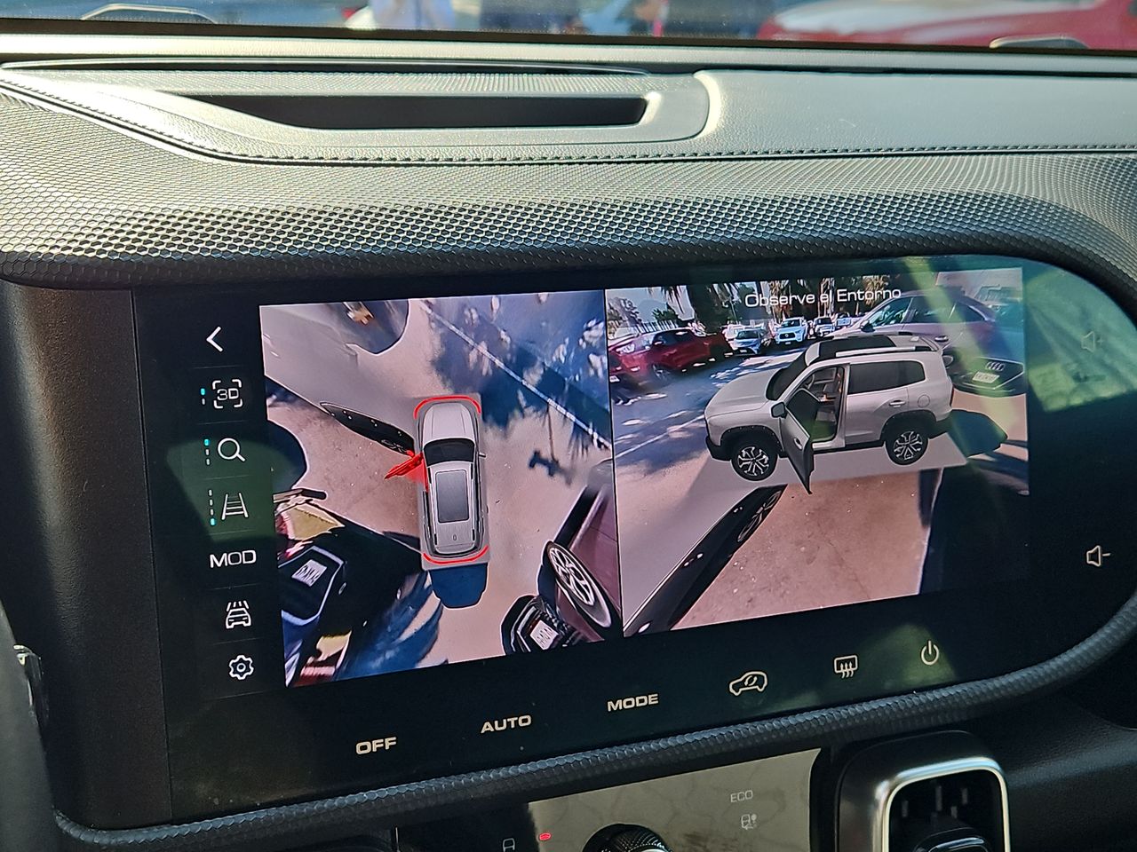 Haval Dargo Dargo Elite 2.0 Aut 2023 Usado  Usado en Webautos.cl