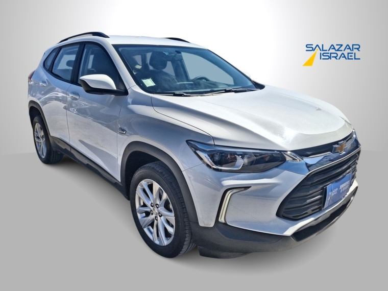 CHEVROLET TRACKER TRACKER 1.2T AUT 2021