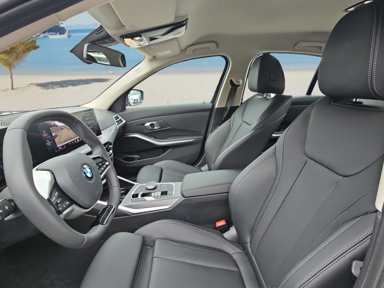 Bmw 320 I Berlina Urban   2026 Usado  Usado en BMW Premium Selection
