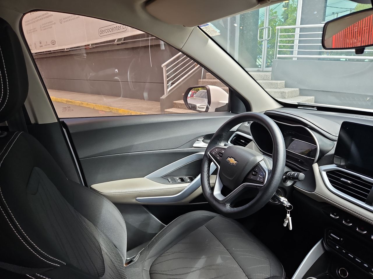 Chevrolet Groove Groove 1.5 2023 Usado en Usados de Primera - Sergio Escobar