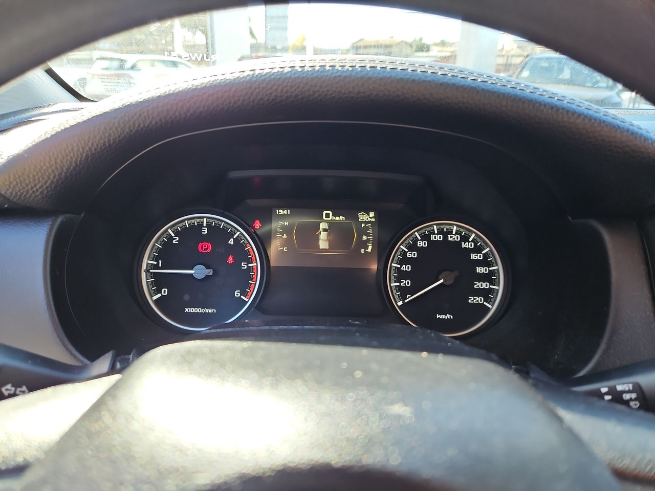 Mazda Bt-50 Bt50 4x4 3.0 2022 Usado en Usados de Primera - Sergio Escobar