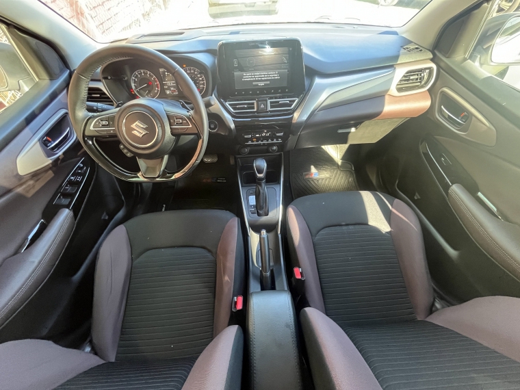 SUZUKI FRONX NEW FRONX GLX 1.5 AUT 2025