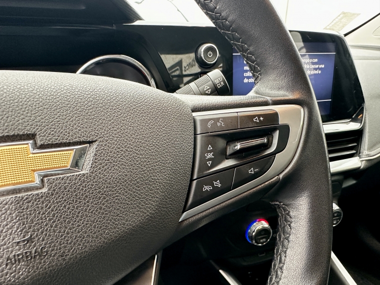 Chevrolet Montana 1.2 Mt 2023 Usado  Usado en Kovacs Usados