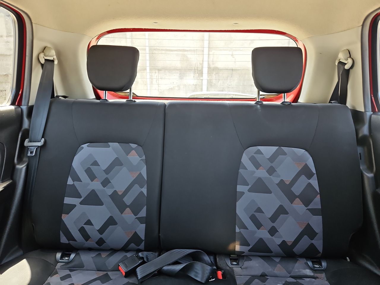 Suzuki Celerio Celerio Glx 1.0 2019 Usado en Usados de Primera - Sergio Escobar