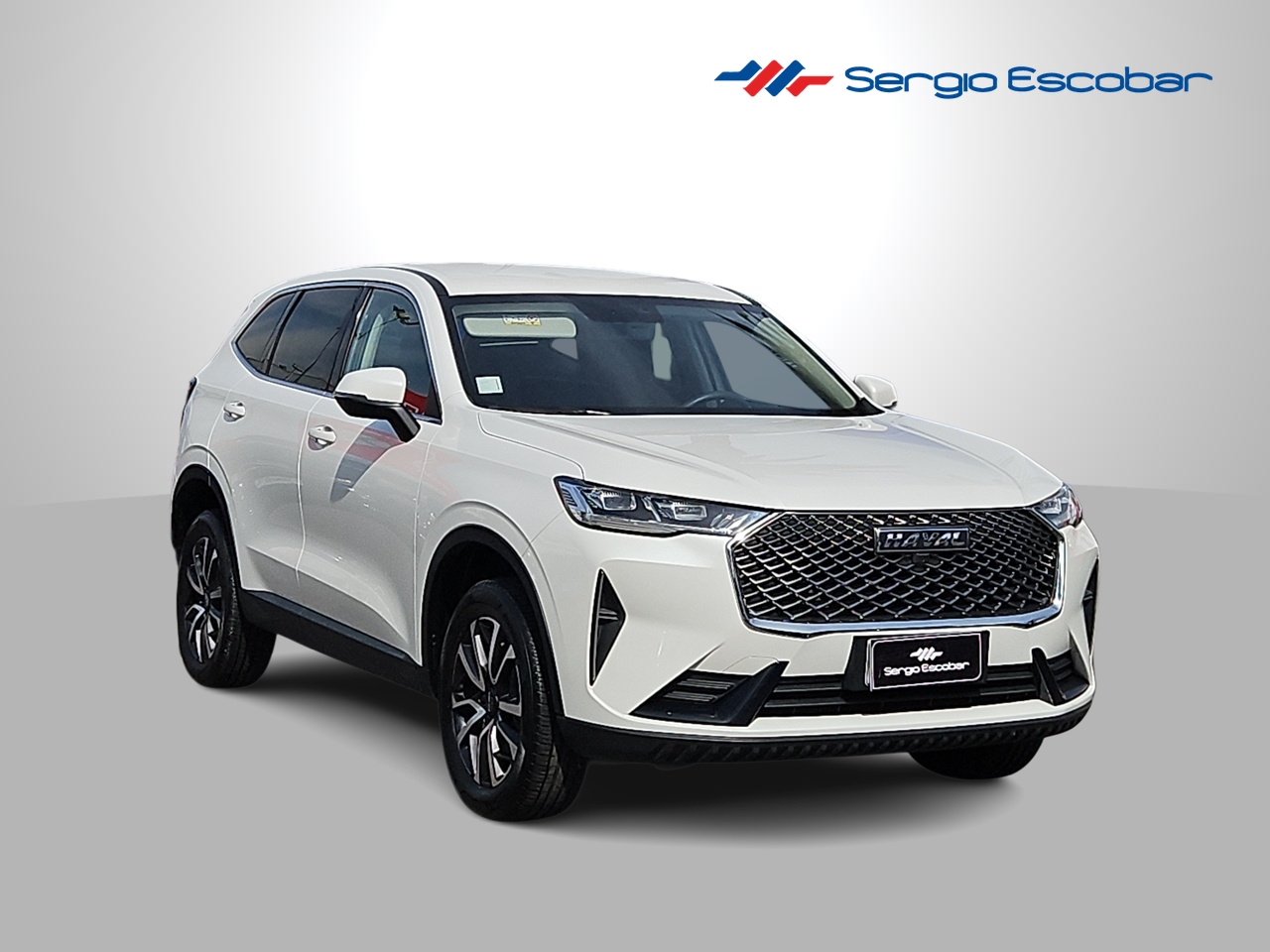 Sergio Escobar Seminuevos HAVAL H6 H6 TURBO DCT 2.0 AUT 2022 HAVAL H6 H6 TURBO DCT 2.0 AUT 2022
