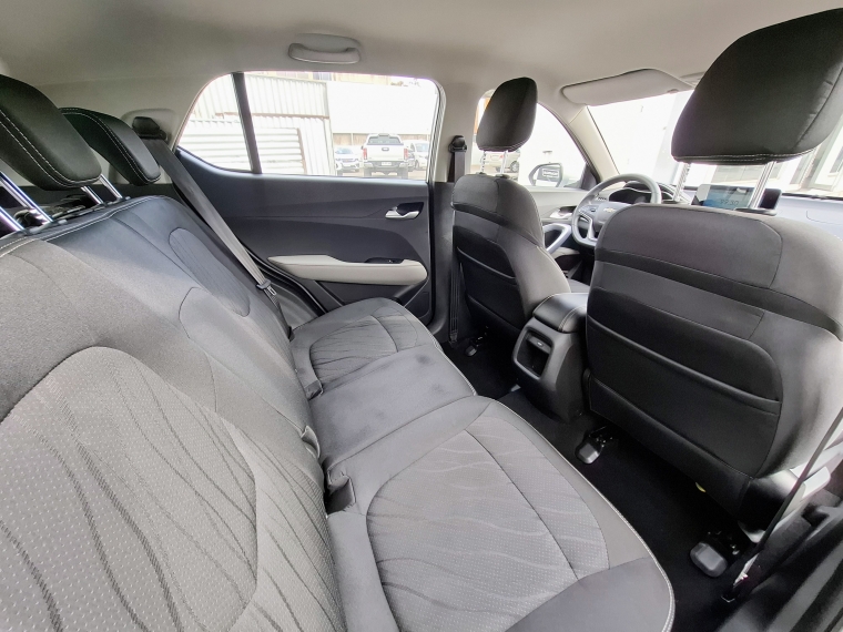 Chevrolet Groove Ltz Mt 2023 Usado  Usado en Kovacs Usados