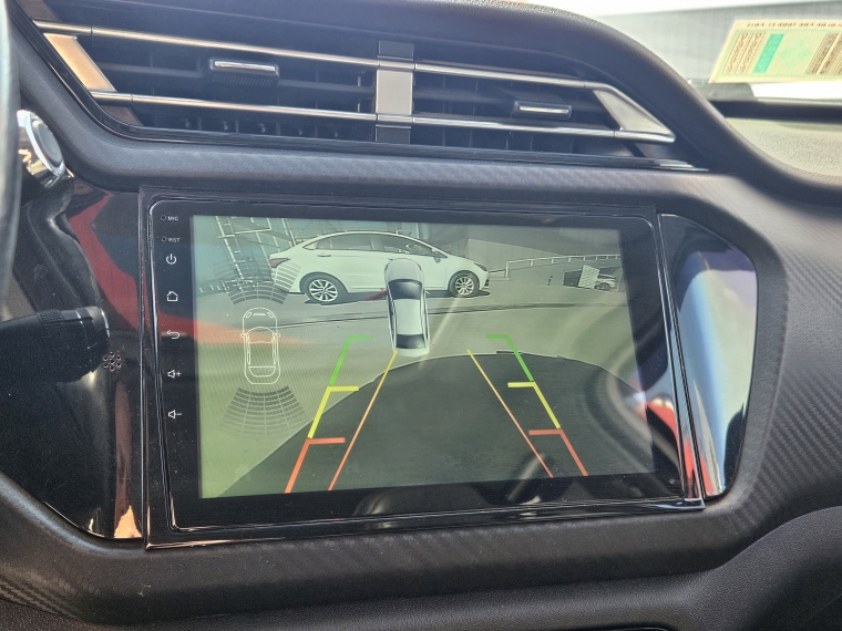 Chery Tiggo 2 Tiggo 2 1.5 2021 Usado en Rosselot Usados