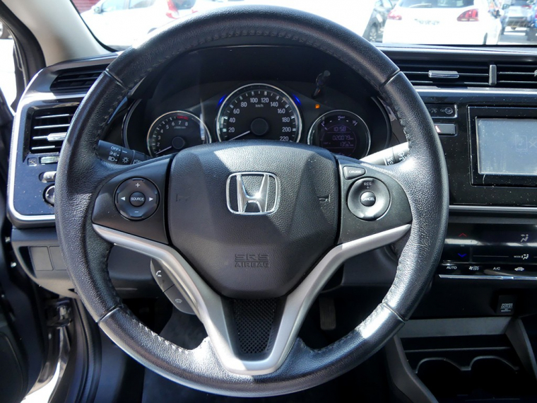 Honda City Ex 1.5 2020 Usado  Usado en Webautos.cl