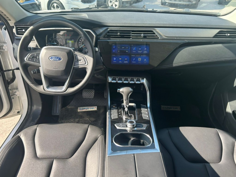 Ford Territory Trend 1.5 2023 Usado  Usado en Webautos.cl