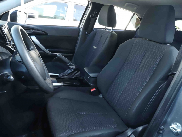 Mitsubishi Eclipse cross Rx 1.5 4x2 At 2023 Usado  Usado en Webautos.cl