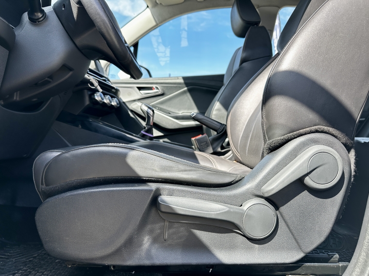 Changan Cs15 — foto 16 de 18
