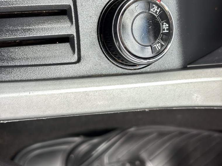 Maxus T60 4X4 2.8Cc — foto 12 de 12