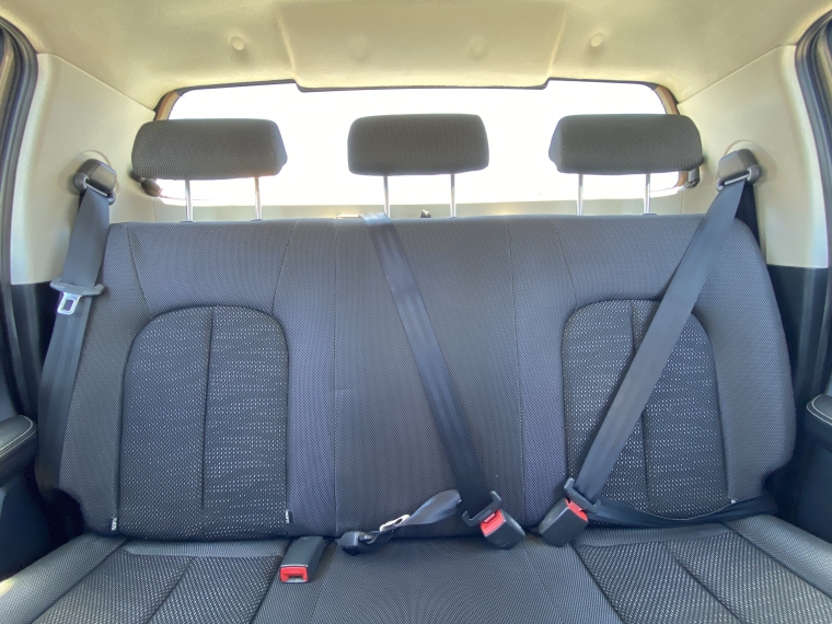 Jmc Vigus Vigus Work Lx 4x4 2023 Usado en Rosselot Usados