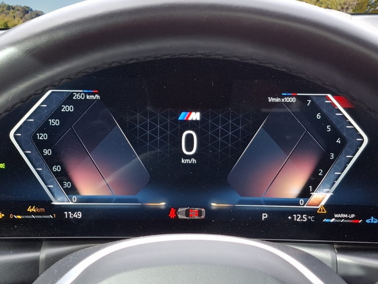 Bmw M240 I Xdrive Coupé  2025 Usado  Usado en Webautos.cl