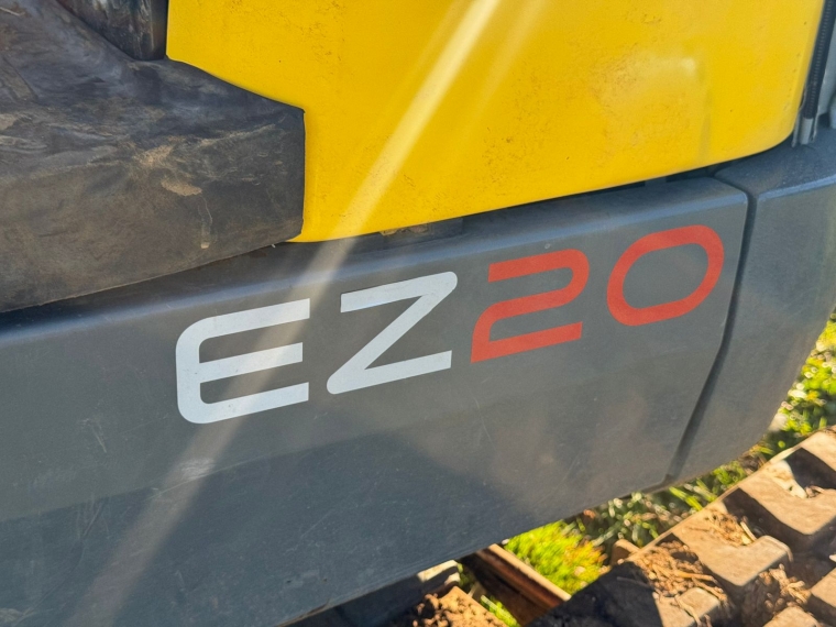 Otro Otro Wacker Neuson 2021 Usado en G Autos Automotriz - G Autos