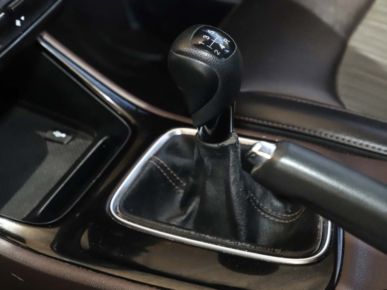 Gac motor Gs4 Ga4 1.5l Mt Gb 2021 Usado  Usado en Webautos.cl