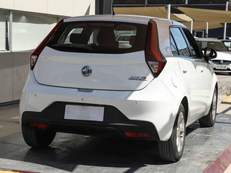 Mg 3 New  1.5 At Std 2023 Usado  Usado en Webautos.cl