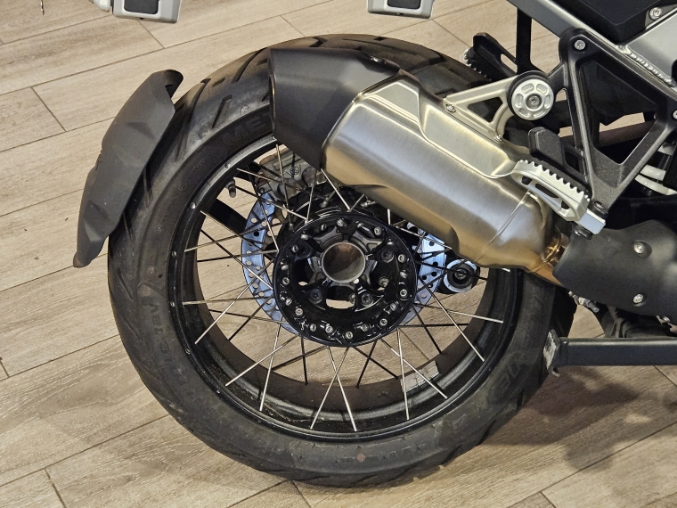 Bmw R 1300 gs Adv Ii 2026 Usado en BMW Premium Selection