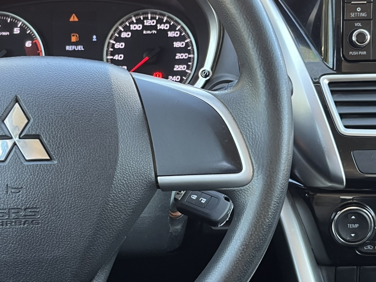 Mitsubishi Eclipse Cross 1.5 Rx Mt 2020 Usado  Usado en Kovacs Usados