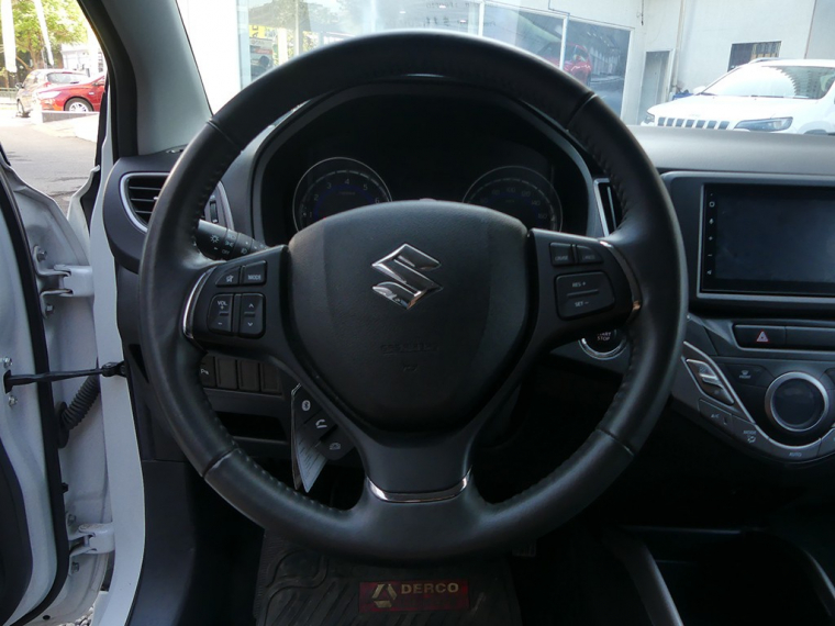 Suzuki Baleno Glx Hb 1.4 2021 Usado Usado en Webautos.cl Suzuki Baleno Glx Hb 1.4 2021 Usado Usado en Webautos.cl