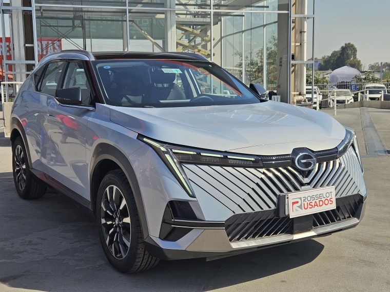 Gac motor Emkoo Emkoo 1.5t Gdi Gl Euro 6c 2025 Usado en Rosselot Usados