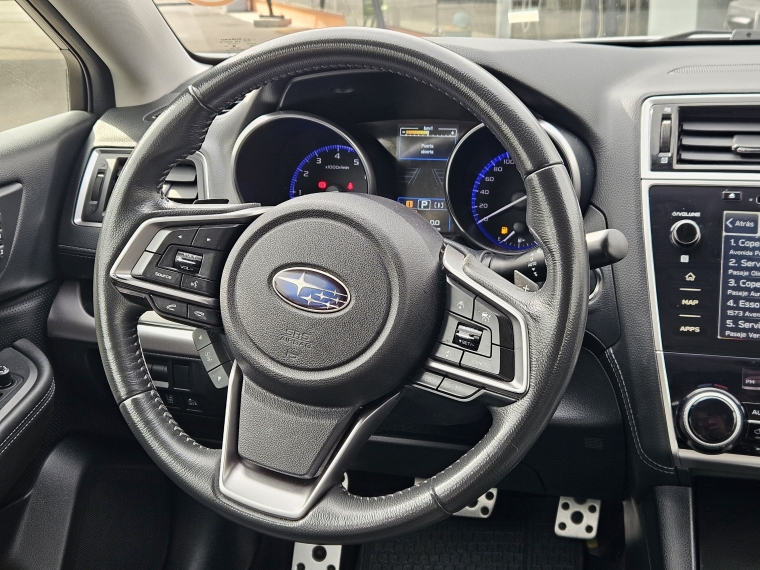 Subaru Legacy 2.5 Limited Es At 4x4 2019 Usado Usado en Kovacs Usados Subaru Legacy 2.5 Limited Es At 4x4 2019 Usado Usado en Kovacs Usados