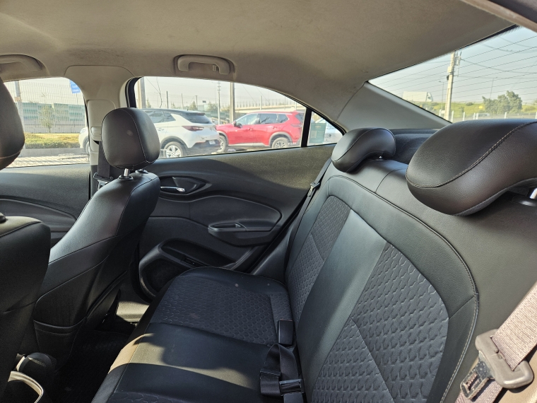 Chevrolet Prisma 1.4 Ltz At 2018 Usado Usado en Webautos.cl Chevrolet Prisma 1.4 Ltz At 2018 Usado Usado en Webautos.cl