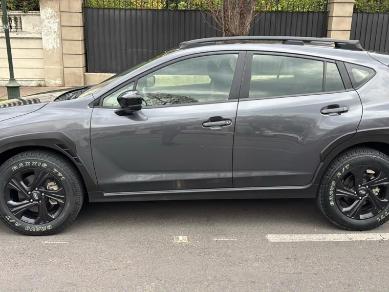 Subaru Crosstrek 4X4 2.0 Aut — foto 2 de 10